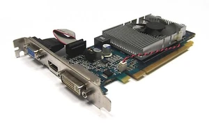 Dell Optiplex Tower 755 760 780 790 7010 960 980 990 9010 HDMI Video Card - Picture 1 of 1