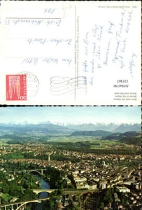 727307 Bern und die Alpen Berne et les Alpes - Bild 1 von 1