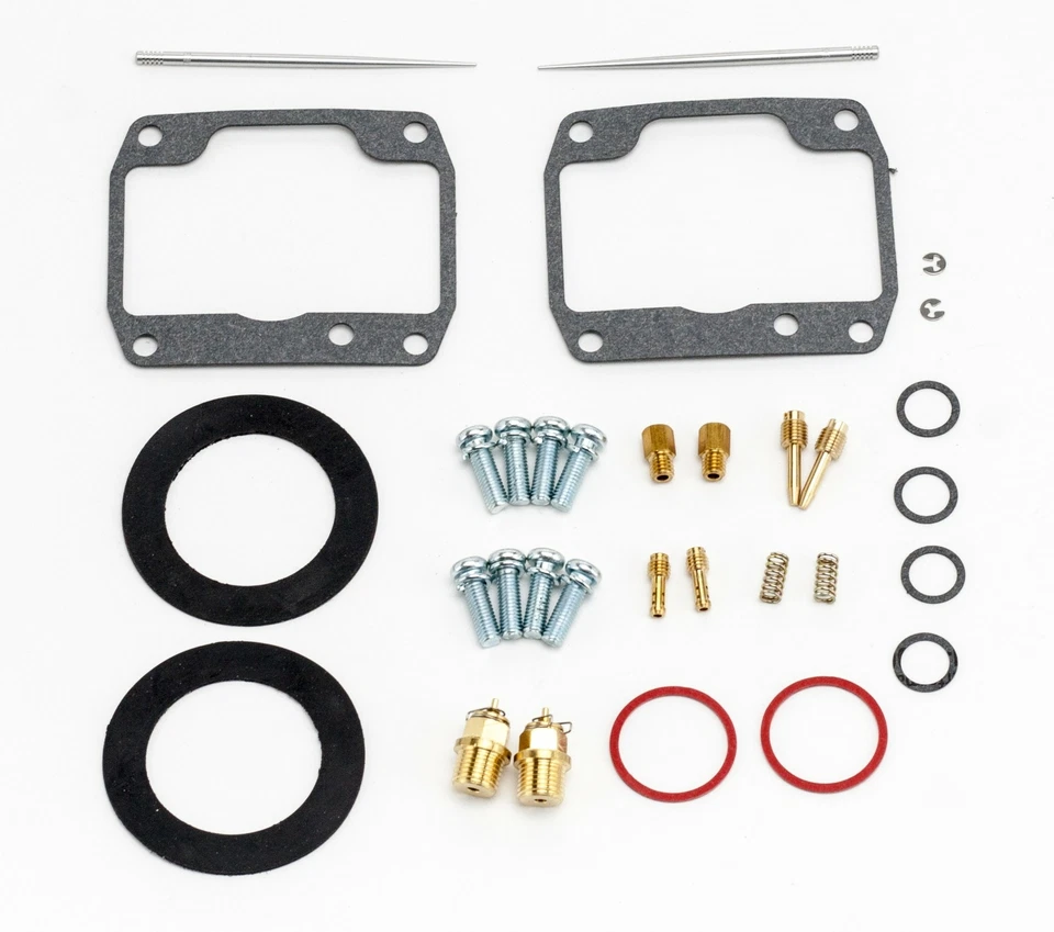 Kit de reparo de carburador/carburador Ski-Doo Grand Touring 670 SE, 1995 - Imagem 1 de 1