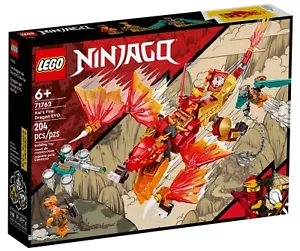 LEGO NINJAGO 71762 - Picture 1 of 2
