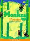 Monkey Poems (Poetry Paintbox)