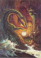 1994 Comic Images - The Beast Within: Ken Barr - Capital City Promo Card