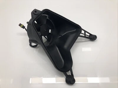 ♻️ Ventilador radiador Ducati 899 Panigale 2013 - 2016 899 ♻️ Foto 1 de 4