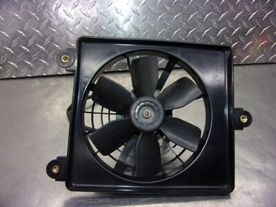 676 A HYOSUNG GT 650 R GT650R 2016 OEM  RADIATOR COOLING  FAN  Foto 1 de 4