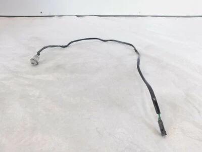 Arnés de cables luz trasera Kawasaki Ninja 250 250R EX250 2008-2012 Foto 1 de 4