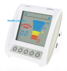 Meta Biomed i-Root 100 Premium Denal Electronic Apex Locator Kit MFG#: 404000 - Picture 1 of 1