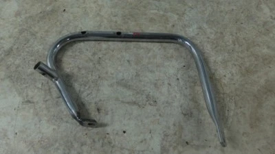 02 Harley Davidson FLHRI Road King Left Side Saddlebag Saddle Bag Mount Bracket - Image 1 of 4