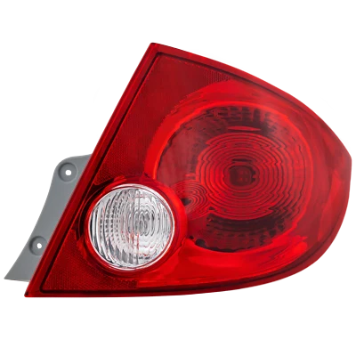  Luz trasera lateral del pasajero para Chevrolet Cobalt 2005-2010 Foto 1 de 4