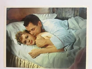 "It Started With A Kiss" Glenn Ford and Debbie Reynolds Movie Still Photo 1959 - Picture 1 of 4