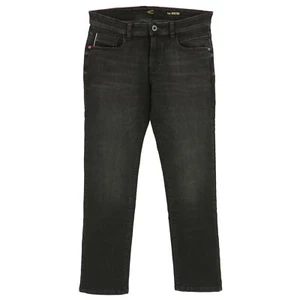  CAMEL ACTIVE Herren Jeans Hose HOUSTON Straight Stretch black schwarz 24225 - Picture 1 of 2
