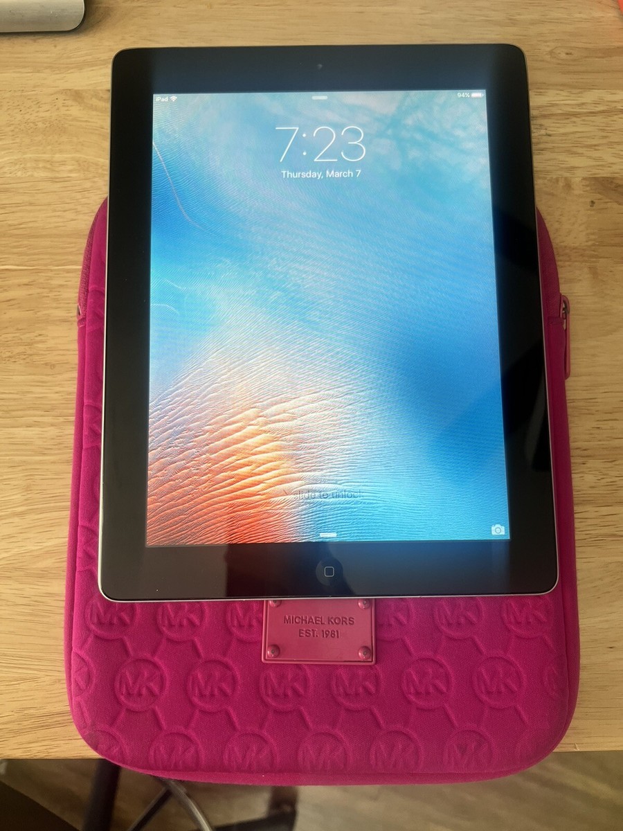 iPad - IPad A1395 16GB アイパッド Apple iPad 2 16GB, A1395, Wi-Fi, 9.7in - Black (AU Stock) | eBay