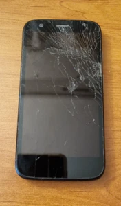 MOTOROLA MOTO G 16 Go LCD 4,5" 1 Go RAM SMARTPHONE ANDROID XT1032 5 MP NOIR - Photo 1/8