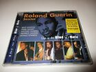 Roland Guerin - Live At The Blue Note CD  2003 NEW