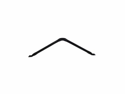 For 2016-2018 BMW 330e Radiator Support Crossmember 24561MJ 2017 Foto 1 de 2