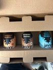 Javy Coffee Concentrate Variety Pack 3-Pack Caramel Brulee Brownie Batter