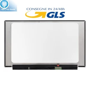 Display LCD HP OMEN 15-EK0014NL 15,6 LED FHD 1920X1080 40 PIN 144Hz - Afbeelding 1 van 4