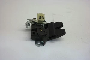 2011 Hyundai Sonata Trunk Lid Actuator - Bild 1 von 12