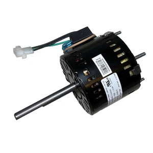 Broan Nutone 1106508 L250 Ventilator Motor, DAMAGED SEE DESCRIPTION, New, Tested - Bild 1 von 17