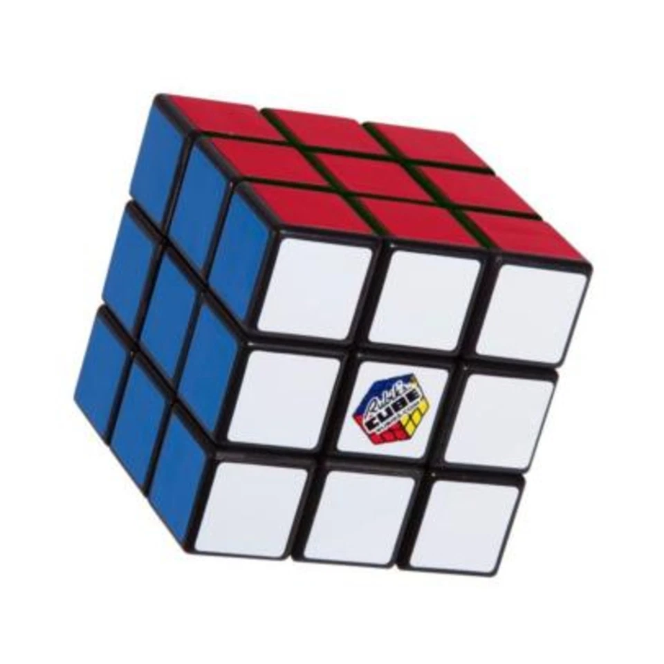 Hasbro Boardgame Rubik's Cube VG+ - Image 1 of 1