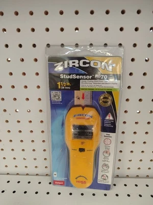Zircon Studsensor Stud Finder HD70 - Image 1 of 3