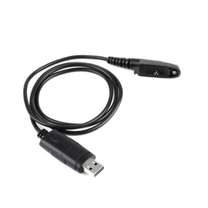 Cable de programación USB para Motorola GP328Plus GP338Plus GP644 GP688 GP344 GP388 - Imagen 1 de 10