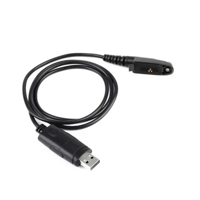 USB Programming Cable For Motorola GP328Plus GP338Plus GP644 GP688 GP344 GP388 - Image 1 of 4