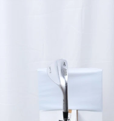 New Cleveland Rtz Tour Satin Wedge 58°-10 Mid Dynamic Gold Spinner 1306466 - Image 1 of 4