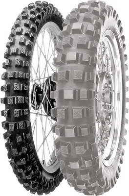 NEUMÁTICO DELANTERO 80/100-21F MT16 GARACROSS Pirelli 1418500 Foto 1 de 2