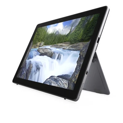 Dell Latitude 7210 2-in-1 | 12.6" | i5-10310U | 16 GB RAM | 256 GB NVME - Bild 1 von 4