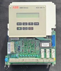 ABB | SNAT7640 SNAT 7640 3BSE003195R1 | Control Interface & Display - Picture 1 of 4