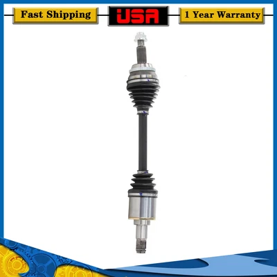 Junta de eje CV delantera izquierda para Toyota Solara 2004-2008 3,3 L con garantía Foto 1 de 4