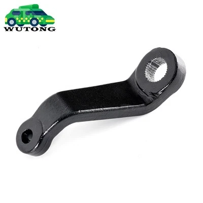 Drop Pitman Arm Power Steering 6605 For Jeep Wrangler TJ YJ 87-06, Cherokee XJ - Image 1 of 4