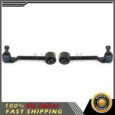 Brazos de control Mevotech para Honda Odyssey 2005 2006 2007 2008 2009 2010 2011 2012 Foto 1 de 4