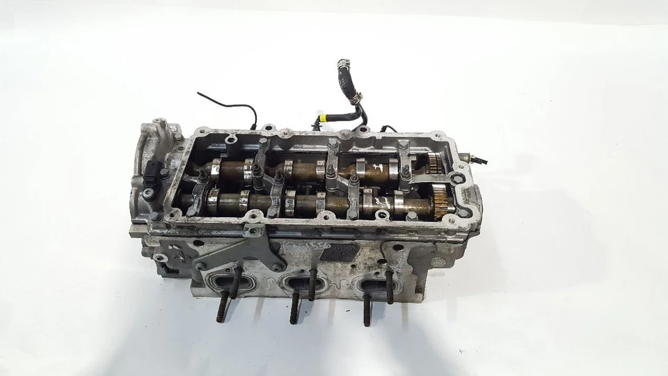 Conjunto de culata derecha 3,0 L TDI OEM 2009 2010 2011 2012 Audi Q7 Foto 1 de 4