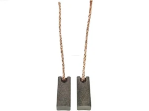 AS-PL LAX82 cepillo de carbón, generador - Imagen 1 de 2