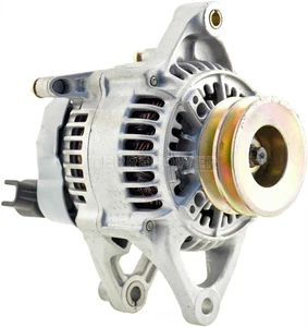 Alternator fits 1987-1989 Dodge Dakota B150,B250,B350,D100,D150,D250,Ramcharger, - Picture 1 of 5