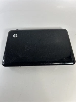 HP Mini 1000-1151nr Intel Atom N270 1.6GHz 1 GB - Image 1 of 4