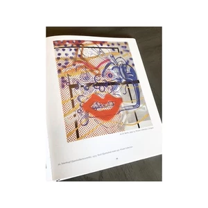 Sigmar Polke - Alchimist Art Book, Louisiana Museum Of Modern Art, 2001 Denmark - Imagen 1 de 17