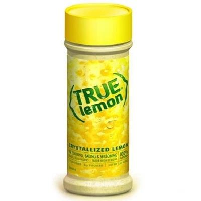 True Lemon Crystallized Lemon Powder - Image 1 of 3