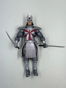 Marvel Legends X-Men Retro Series Silver Samurai Loose 6” Action Figure  - Picture 1 of 2