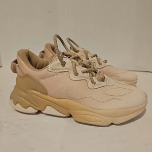 Adidas Wmns Ozweego 'Halo Ivory' GZ2776 6,5 - Bild 1 von 7