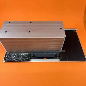 Apple Mac Pro 4,1 A1289 2.66ghz Quad Core Xeon W3520 820-2482-A CPU Module - Zdjęcie 1 z 6