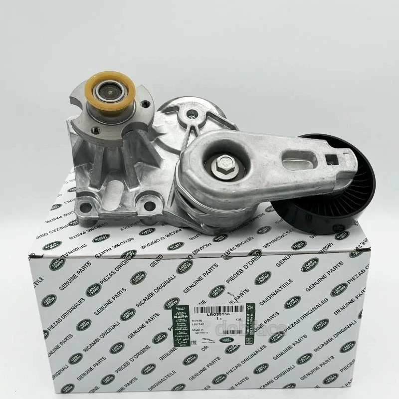 LR035556 5.0L Secondary Drive Belt Idler For Land Rover Range Sport - Image 1 of 4