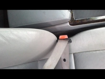 Seat Belt Front Bucket Passenger Buckle Fits 04-10 BMW X3 27279839 - Imagem 1 de 4