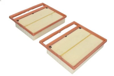 Filtre à air BOSCH 1 987 429 402 pour MAYBACH 57 (W240) 6 2005-2012 - Изображение 1 из 4