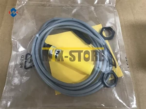 1Pcs New For TURCK BC5-S18-AP4X Sensor - Picture 1 of 2
