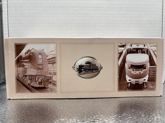 Atlas 1:87 E-Lok BR E44 002 DR Deutsche Reichsbahn (Standmodell) - Bild 1 von 1