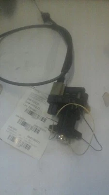 99-05 Pontiac Grand Am Steering Column Floor Shift ID WYU Cruise No Key - Image 1 of 4