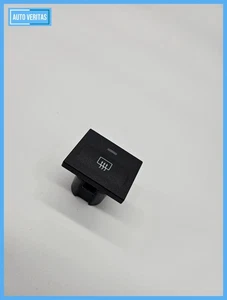 Original Ford Focus 2 II switch rear window heating rear window 3M5T18C621AD - Picture 1 of 8