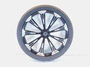05-07 RC Components Harley Davidson Sportster 1200 Custom 21" Front Wheel Rim - Picture 1 of 16